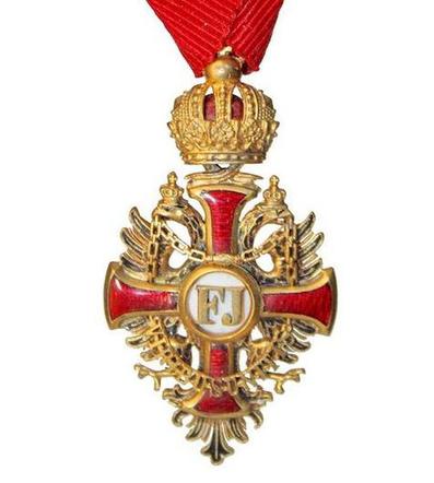 Cesarski Austriacki Order Franciszka Józefa