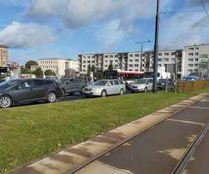 Hutnicy i koksownicy wyszli na ulice w Dąbrowie Górniczej. Apel do rządu o ratunek dla branży i tysięcy miejsc pracy