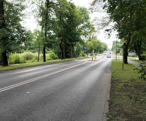Tragedia w Sosnowcu. Zginął mężczyzna z maczetą