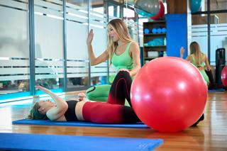 Ewa Chodakowska. O miłość trzeba walczyć