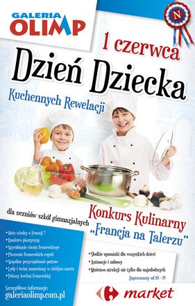 Kuchenne Rewelacje