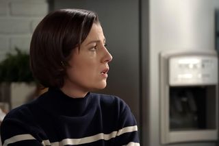 	Pierwsza miłość odc. 3978. Kinga (Aleksandra Zienkiewicz)