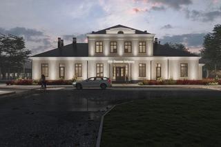 Dworzec w Trawnikach