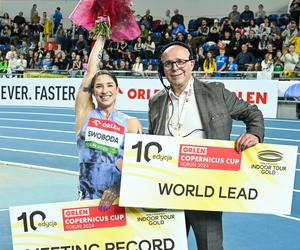 Jubileuszowy Orlen Copernicus Cup w Toruniu. Zdjęcia kibiców i sportowców