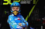 Bartosz Zmarzlik zwycięzcą Grand Prix Czech