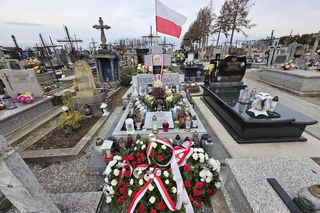 81 rocznica śmierci rodziny Ulmów.