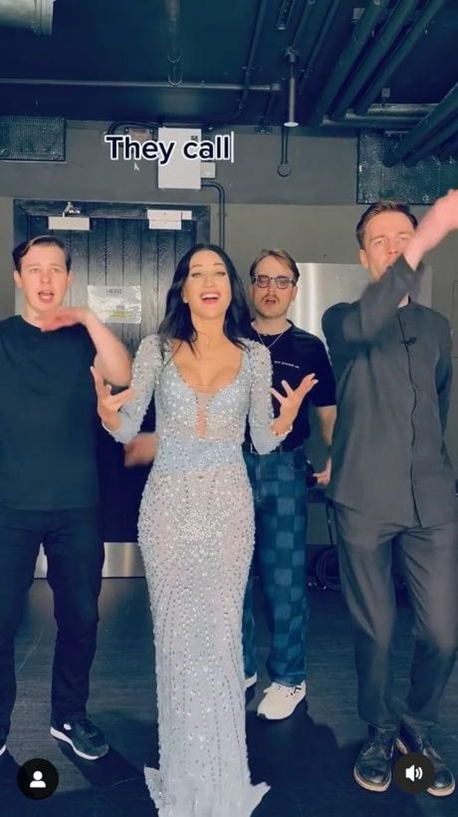 Nie Steczkowska tylko KAJ. To Szwecja wygra Eurowizję 2025?