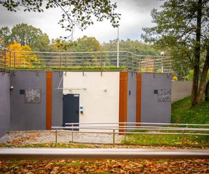 Co można mieć za 430 tys. zł? Niezłe mieszkanie. Mieszkańcy Tychów mają za to szalet