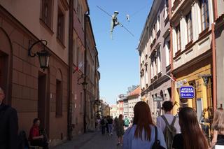 Jak spędzić najbliższy weekend w Lublinie? Tego nie możesz przegapić!