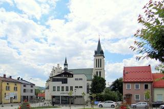 6. Gmina Mszana Dolna 