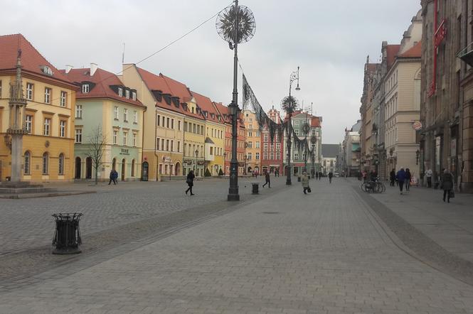 Wrocławianie się bogacą, ale coraz bardziej się boją