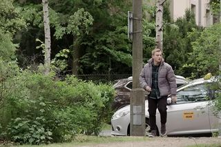 	Pierwsza miłość ostatni odcinek 4040. Kamil Biały (Igor Paszczyk)