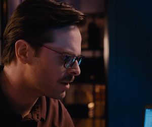 M jak miłość. Błażej Święcicki (Adrian Budakow)