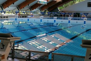 Od 5 do 100 lat. Letnia Szkoła Pływania na gorzowskiej Słowiance