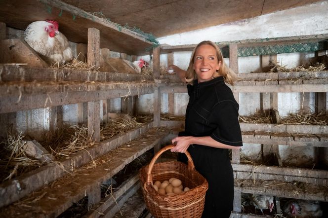 Małgorzata Trzaskowska. Kampania prezydencja