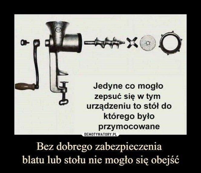Memy o czasach PRL-u