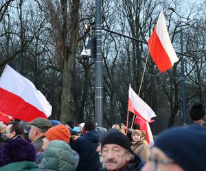 Odsłonięcie pomnika Lecha Kaczyńskiego przy Placu Teatralnym w Lublinie