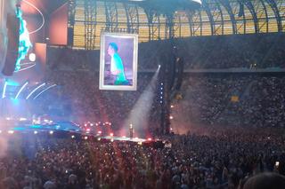 Koncert Dawida Podsiadły w Gdańsku