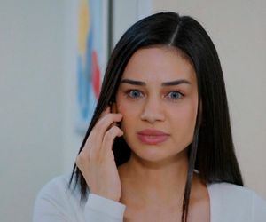 Miłość i nadzieja, odcinek 303. Bahar