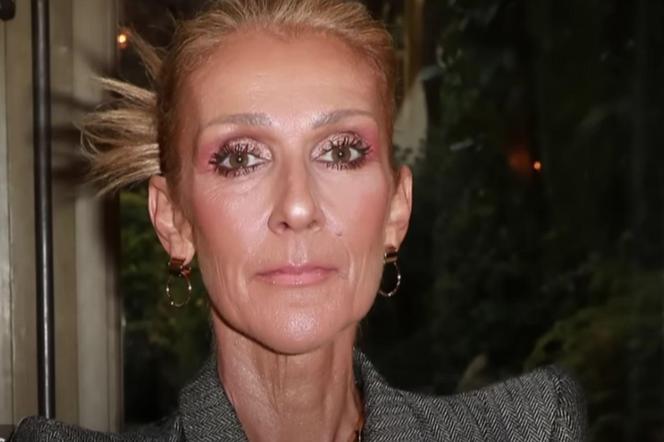 Pogarsza się stan Celine Dion. “Nie może kontrolować swoich mięśni”