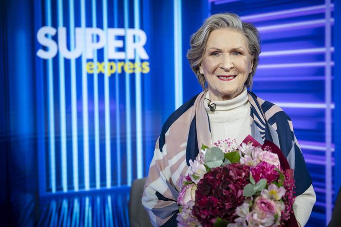 Irena Santor w "Mówię Wam"