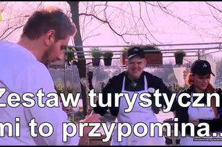 Hell's Kitchen Polska - najlepsze teksty