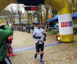 Bieg Superbohatera - Olsztyn 2025