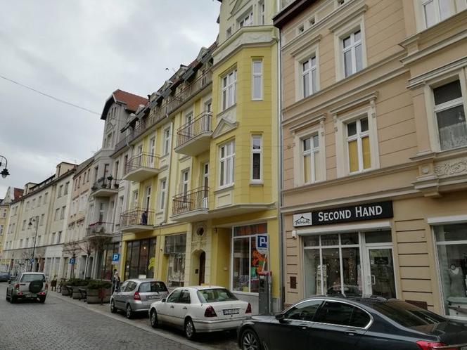 Czy teraz będzie bezpieczniej na ulicy Dworcowej?
