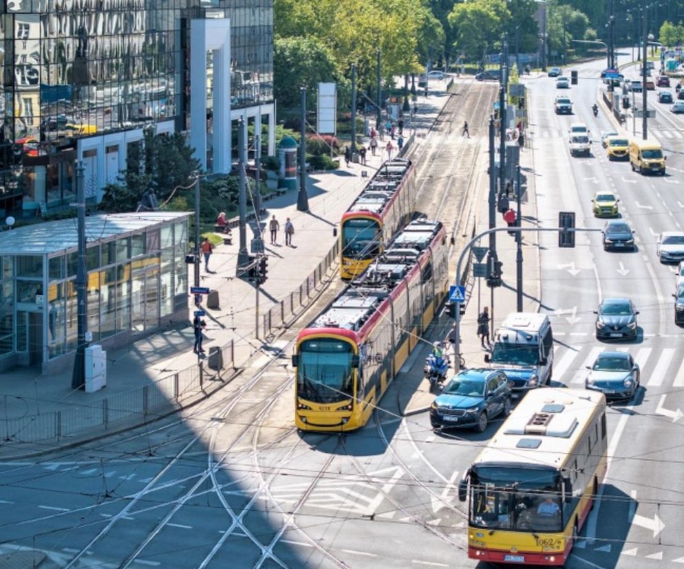 Plac Bankowy