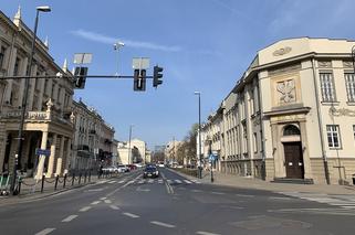 Lublin: Krakowskie Przedmieście do remontu. Utrudnienia i udogodnienia [AUDIO]