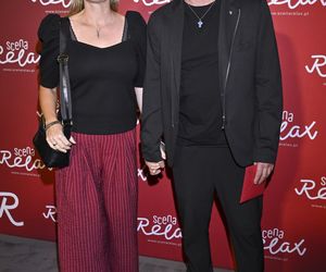 Joanna Chitruszko, Paweł Małaszyński