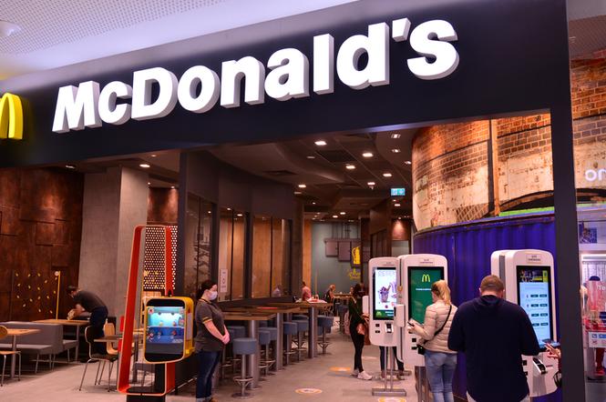 Czy 3 maja McDonald's będzie czynny?