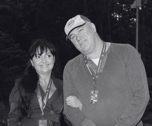 Edyta Rynkowska, Ryszard Rynkowski