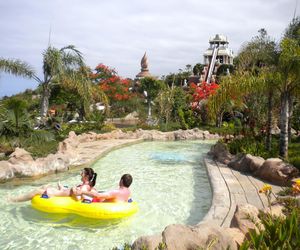 Siam Park, Teneryfa, Hiszpania