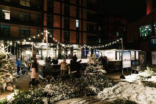 Elektrownia Powiśle (grudzień 2023)