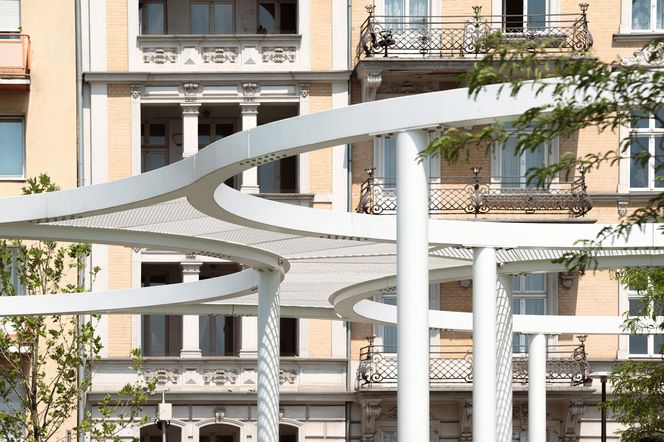 Plac Dworcowy Opole 12