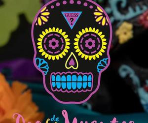 Wyjątkowe zegarki inspirowane meksykańskim świętem zmarłych 