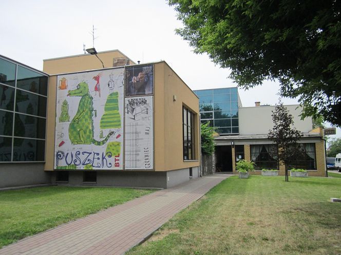Najbardziej kultowe obiekty Białegostoku
