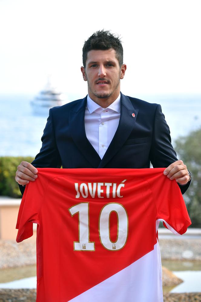 Stevan Jovetic 