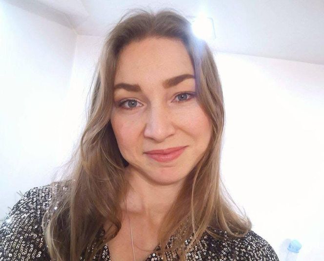 Zaginęła Edyta Stokłosa. Szuka jej policja