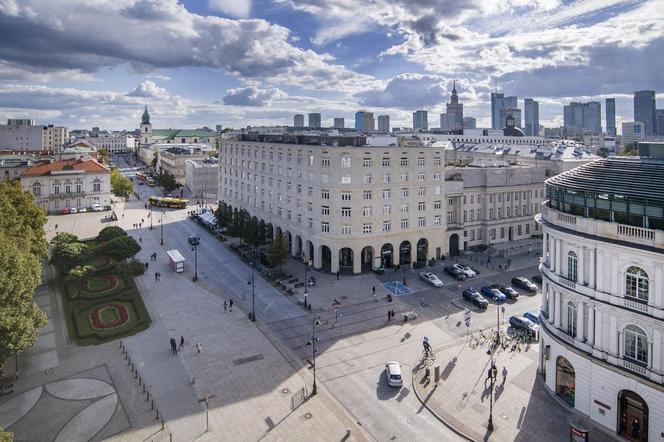 Złe wiadomości dla kierowców. Wyłączą z ruchu kluczową ulicę w Warszawie. „Pierwszy remont od 16 lat”