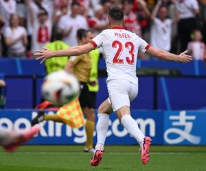 Mecz Euro 2024 Polska - Austria