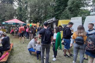 Festiwal Smaków Food Trucków w Olsztynie 11-12 lipca