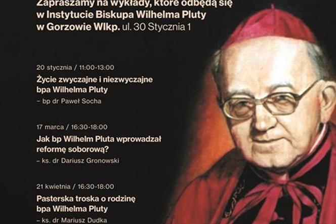 bp Wilhelm Pluta