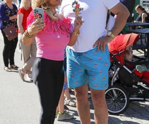 Dakmara Kaźmierska, Jacek Wójcik