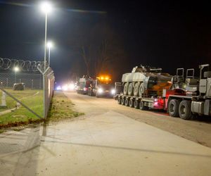 Pierwsze KTO ROSOMAK z wieżą HITFIST 30P w 16. Brygadzie Zmotoryzowanej