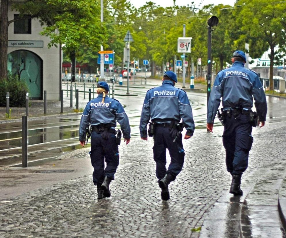 Berlin: Samochód wjechał w grupę ludzi. Wśród rannych są dzieci