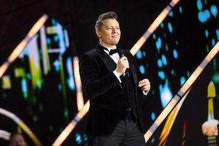 Rafał Brzozowski znowu zaskoczył! Tam się go nie spodziewaliście