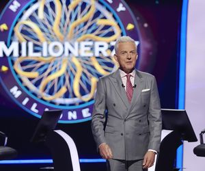 Szokujące zmiany w Milionerach. W Polsacie tak to się robi