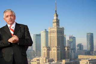 Pomnik Andrzeja Leppera stanie w Warszawie? Zasługuje na to jak mało kto
